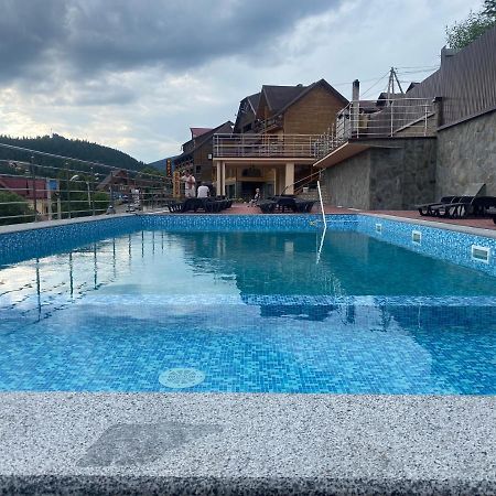 Greku Hotel バコヴェル エクステリア 写真