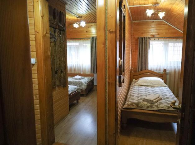 Greku Hotel バコヴェル エクステリア 写真
