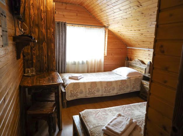Greku Hotel バコヴェル エクステリア 写真