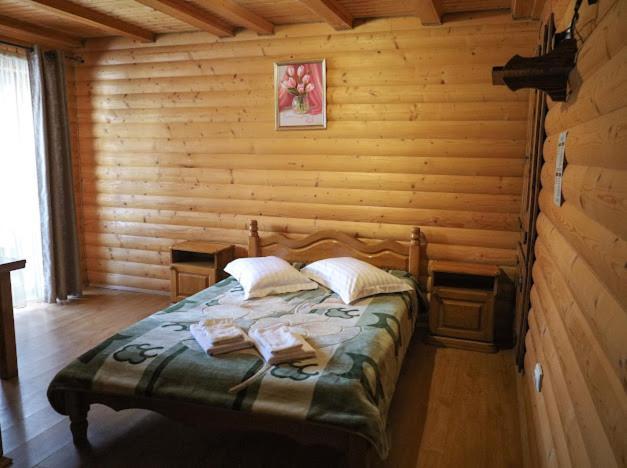 Greku Hotel バコヴェル エクステリア 写真