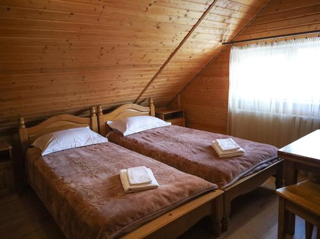 Greku Hotel バコヴェル エクステリア 写真