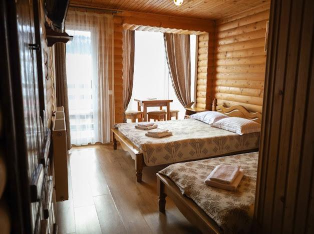 Greku Hotel バコヴェル エクステリア 写真