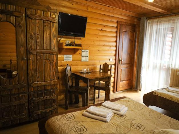 Greku Hotel バコヴェル エクステリア 写真