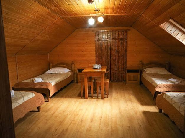 Greku Hotel バコヴェル エクステリア 写真