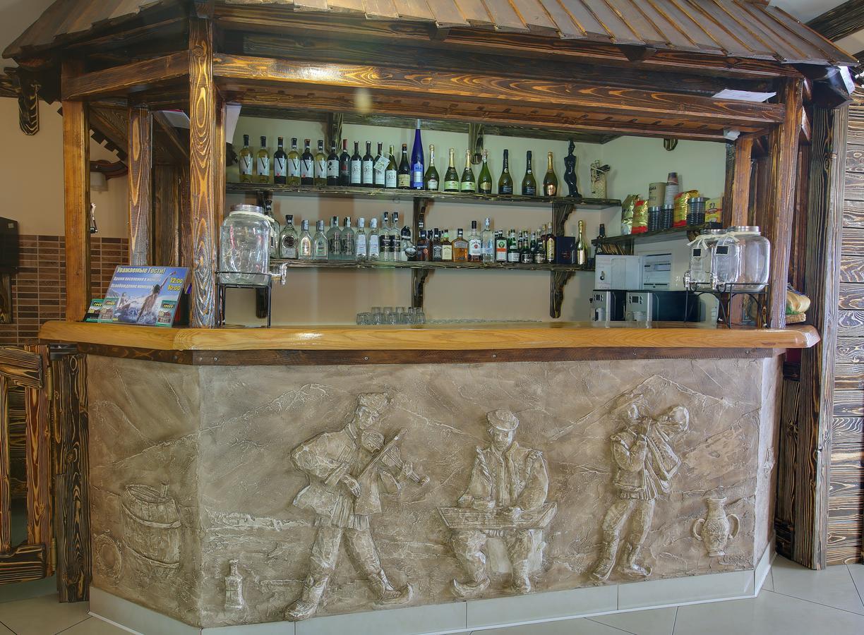 Greku Hotel バコヴェル エクステリア 写真